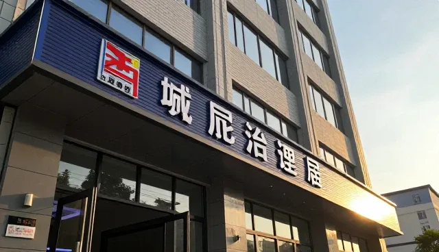 重庆呆萌环保科技有限公司除尘设备应用于学校与医院案例介绍