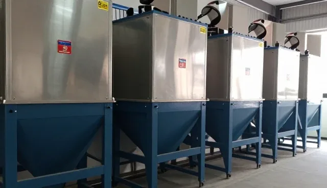 除尘设备选型与使用中需关注的性能与适用条件
